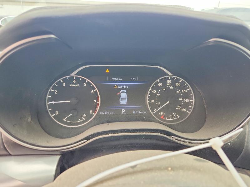 Продажа на аукционе авто 2019 Nissan Maxima, vin: 1N4AA6AV6KC377731, номер лота: 63732796