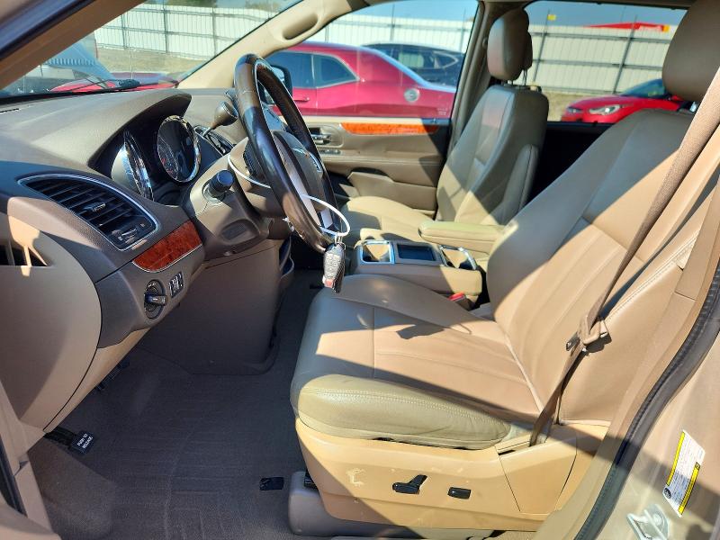 Aukcja sprzedaży 2015 Chrysler Town & Country, vin: 2C4RC1BG1FR699068, numer aukcji: 63566496