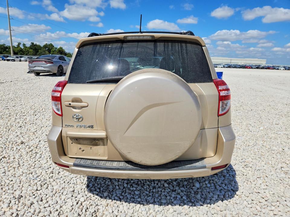 Продажа на аукционе авто 2010 Toyota Rav4, vin: 2T3YF4DV7AW051619, номер лота: 64324306