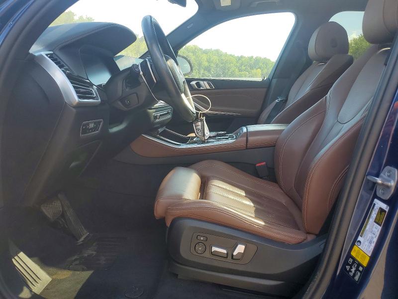 Aukcja sprzedaży 2021 Bmw X5, vin: 5UXCR6C09M9E80253, numer aukcji: 66378826