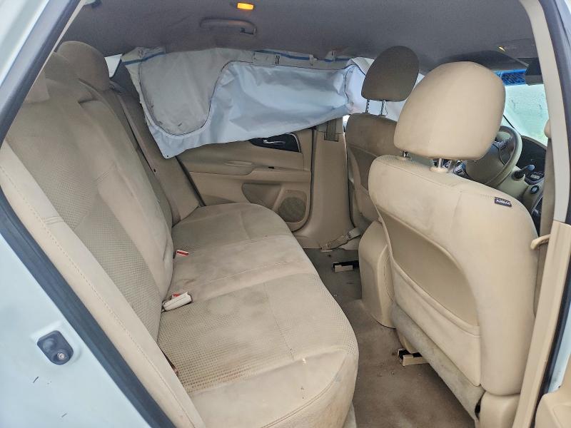 Aukcja sprzedaży 2014 Nissan Altima, vin: 1N4AL3AP1EC327558, numer aukcji: 65115296