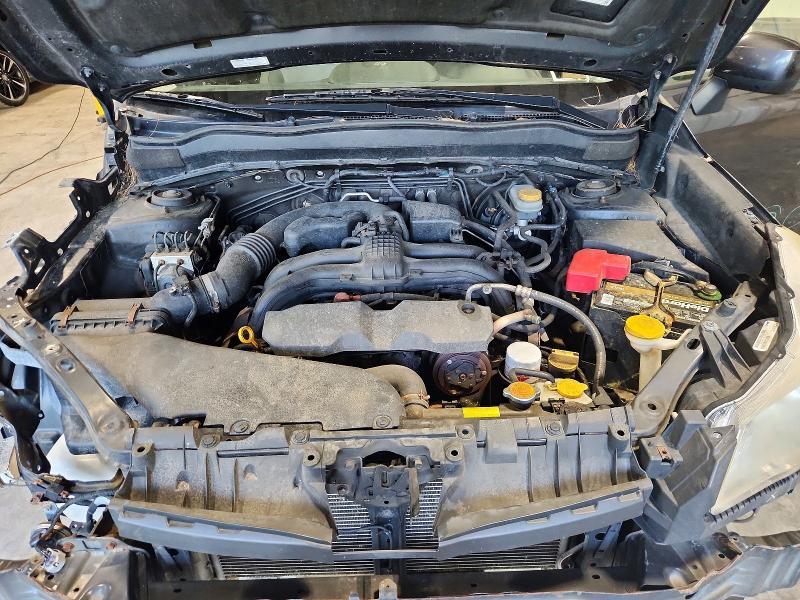 65097866 :رقم المزاد ، JF2SJADC1FH415839 vin ، 2015 Subaru Forester مزاد بيع
