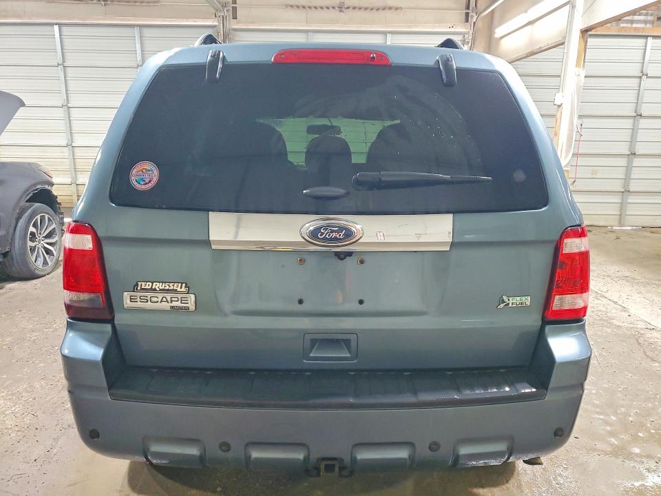 2012 Ford Escape მანქანა იყიდება აუქციონზე, vin: 1FMCU9EG5CKB87493, აუქციონის ნომერი: 66989166