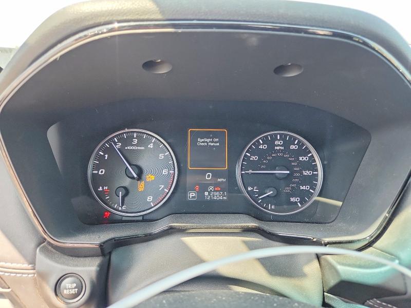 Aukcja sprzedaży 2020 Subaru Outback, vin: 4S4BTACC4L3157458, numer aukcji: 63730786
