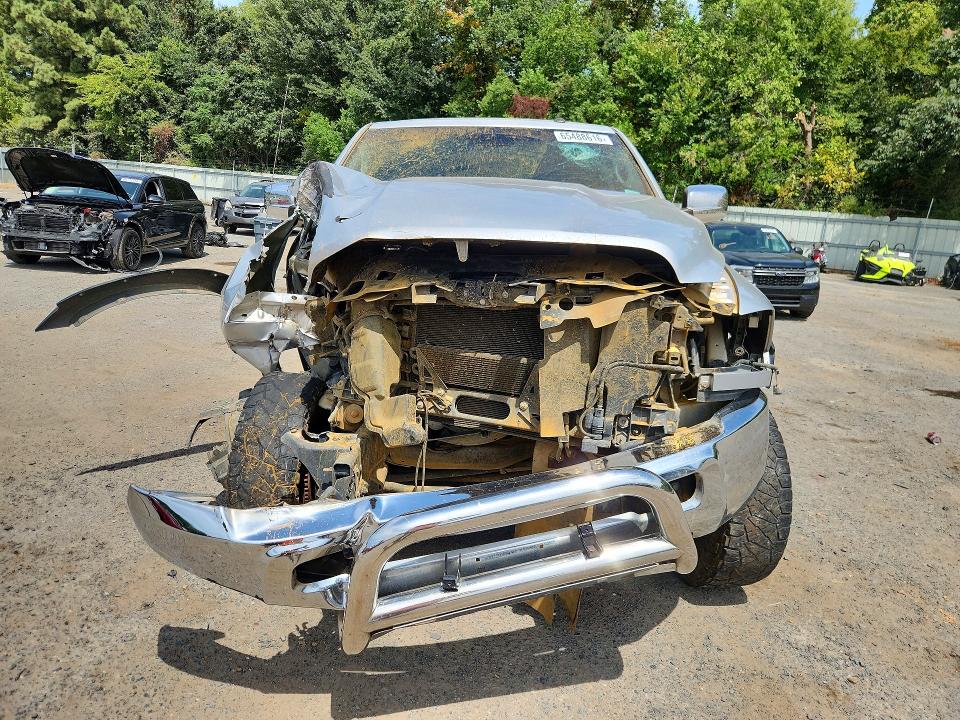 2016 Ram 2500 მანქანა იყიდება აუქციონზე, vin: 3C6TR5DT6GG387123, აუქციონის ნომერი: 65488616