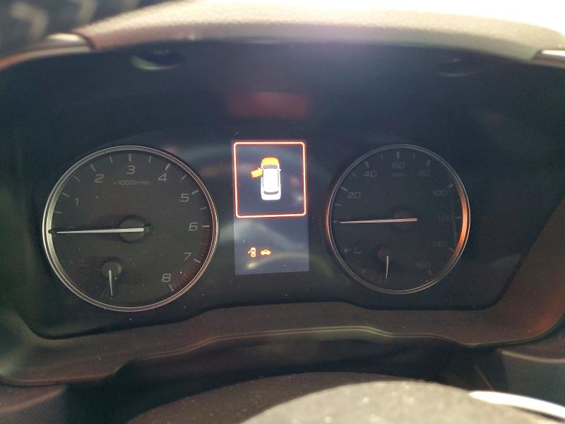 Aukcja sprzedaży 2025 Subaru Forester, vin: JF2SLDRC7SH585153, numer aukcji: 65742876