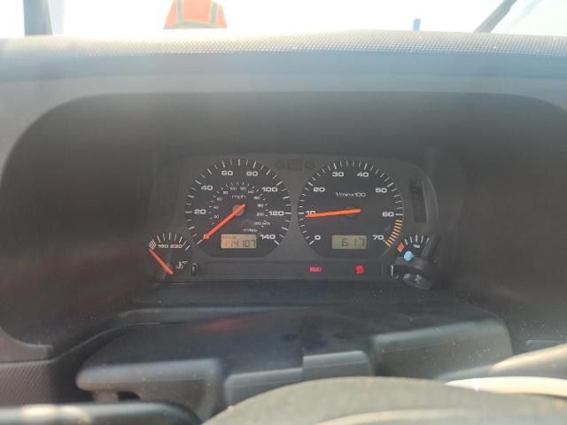 2002 Volkswagen Cabrio მანქანა იყიდება აუქციონზე, vin: 3VWDC21V52M806170, აუქციონის ნომერი: 64989786