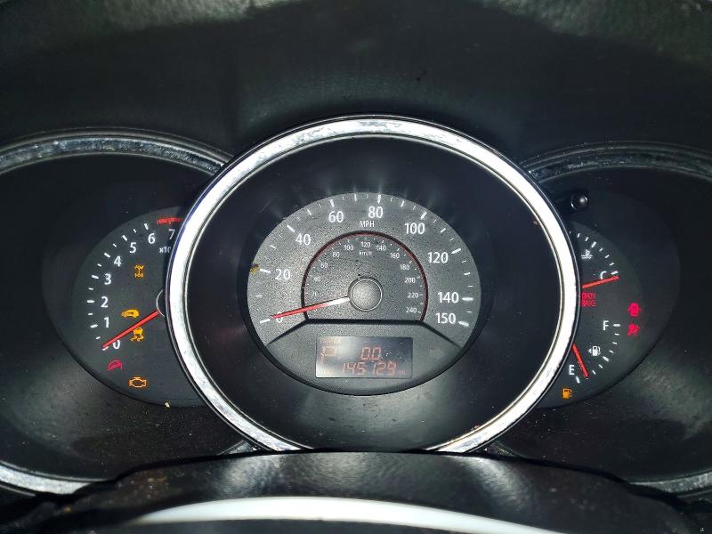 Продаж на аукціоні авто 2011 Kia Sorento, vin: 5XYKUCA1XBG029069, номер лоту: 67189246