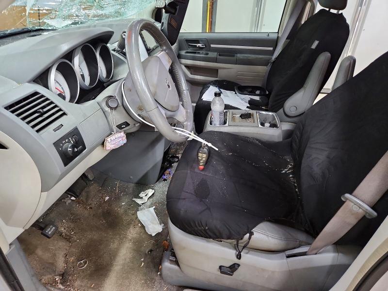 Aukcja sprzedaży 2008 Dodge Grand Caravan, vin: 2D8HN54X48R658061, numer aukcji: 65843236
