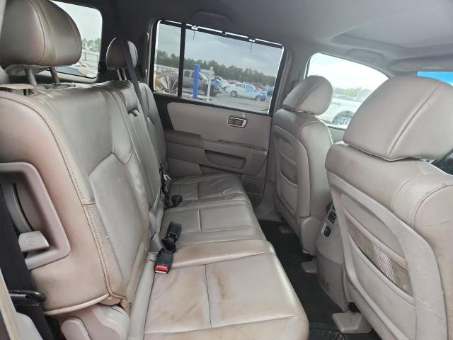 Продажа на аукционе авто 2009 Honda Pilot, vin: 5FNYF38829B008127, номер лота: 63657376