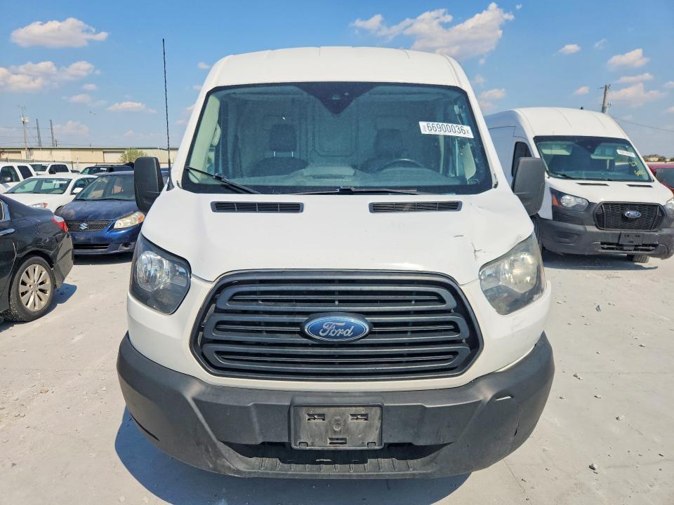 Aukcja sprzedaży 2019 Ford Transit, vin: 1FTYR2CGXKKA96594, numer aukcji: 66900036