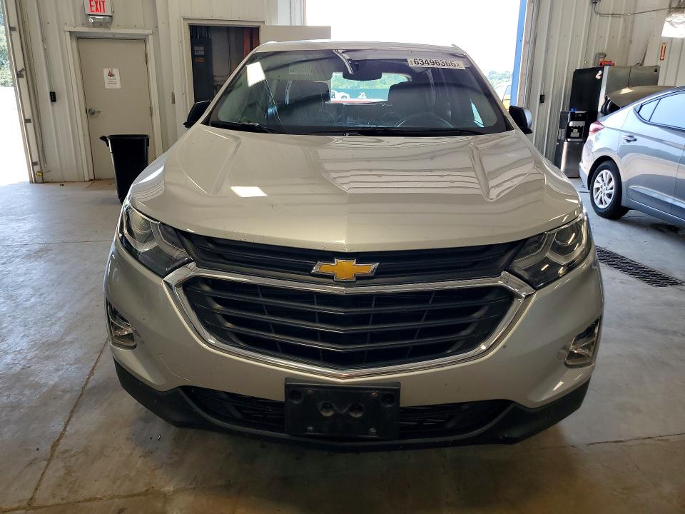 Aukcja sprzedaży 2019 Chevrolet Equinox, vin: 3GNAXHEV5KS560022, numer aukcji: 63496366