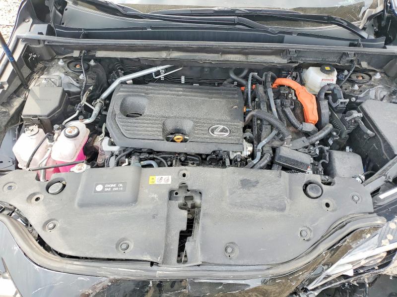Продажа на аукционе авто 2025 Lexus Nx 350h, vin: 2T2GKCEZ6SC048401, номер лота: 63607156
