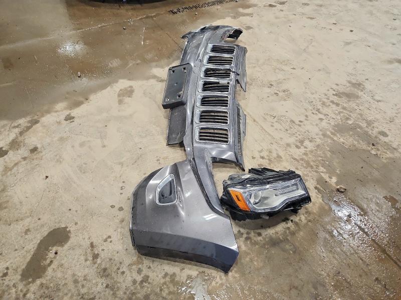 2014 Jeep Grand Cherokee მანქანა იყიდება აუქციონზე, vin: 1C4RJFBG5EC458463, აუქციონის ნომერი: 63847076