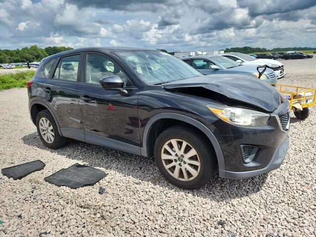 2013 Mazda Cx-5 მანქანა იყიდება აუქციონზე, vin: JM3KE2BE8D0132175, აუქციონის ნომერი: 66894086