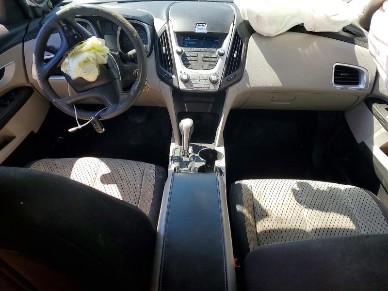 Продаж на аукціоні авто 2010 Chevrolet Equinox, vin: 2CNALBEW7A6301034, номер лоту: 65403466