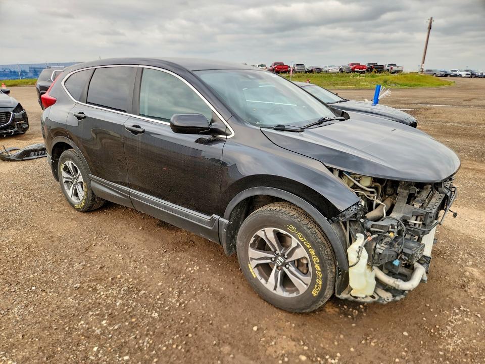 Auction sale of the 2018 Honda Cr-v, vin: 2HKRW2H27JH143930, lot number: 64373936