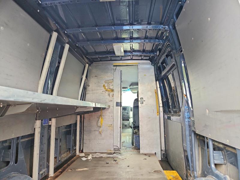 Aukcja sprzedaży 2018 Mercedes-benz Sprinter, vin: WD3PE7CD9JP645921, numer aukcji: 64502106