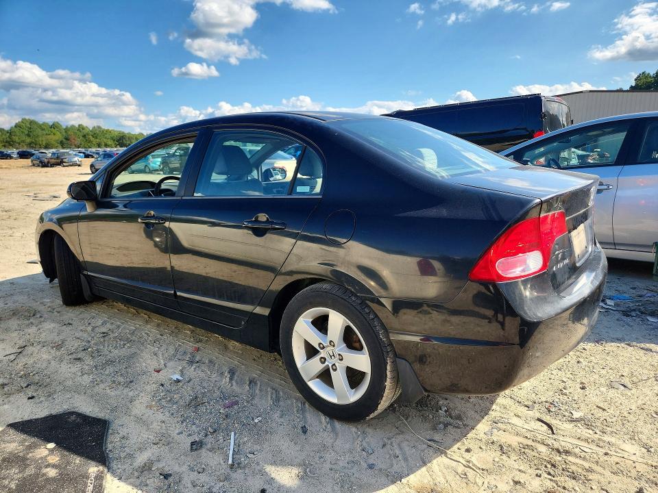 Aukcja sprzedaży 2007 Honda Civic, vin: 1HGFA16837L063386, numer aukcji: 66585226