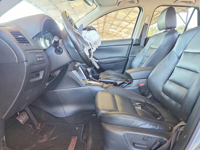 65900226 :رقم المزاد ، JM3KE2DY1F0476568 vin ، 2015 Mazda Cx-5 مزاد بيع