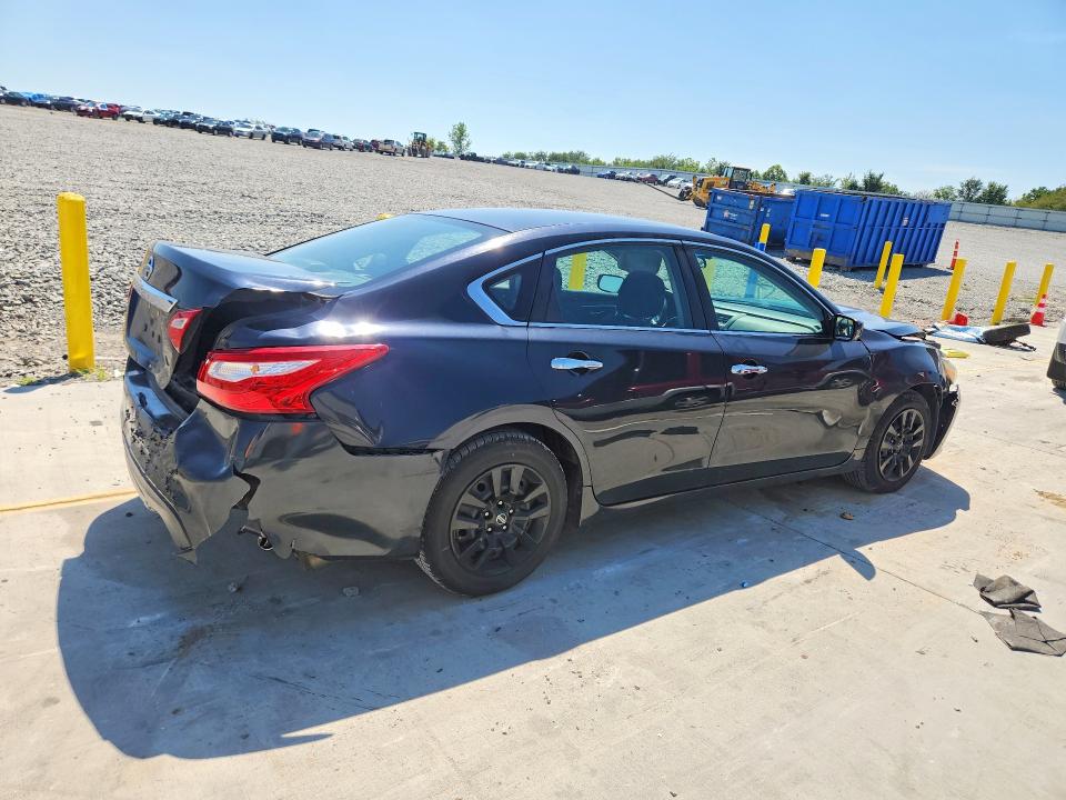 Aukcja sprzedaży 2016 Nissan Altima, vin: 1N4AL3AP7GN351094, numer aukcji: 66296206