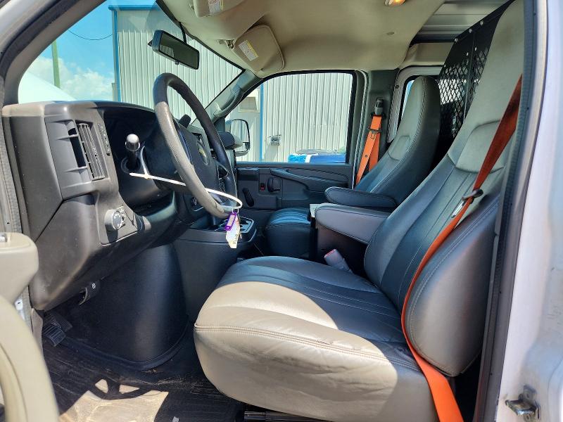 Продаж на аукціоні авто 2013 Chevrolet Express G2500, vin: 1GCWGFCA9D1904362, номер лоту: 66544526