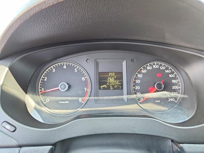 Продаж на аукціоні авто 2011 Volkswagen Jetta, vin: 3VWBK7AJ9BM090880, номер лоту: 66032816