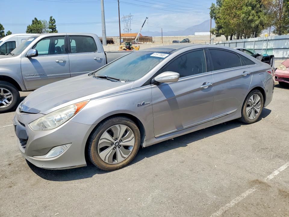 Продаж на аукціоні авто 2013 Hyundai Sonata, vin: KMHEC4A40DA069532, номер лоту: 61977936