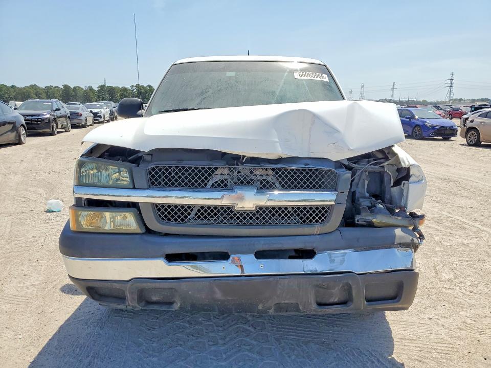 Aukcja sprzedaży 2005 Chevrolet Silverado, vin: 1GCEK14V25Z273309, numer aukcji: 66065966