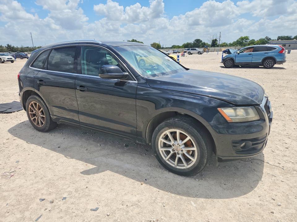 Продажа на аукционе авто 2010 Audi Q5, vin: WA1CKBFP5AA077735, номер лота: 65408226
