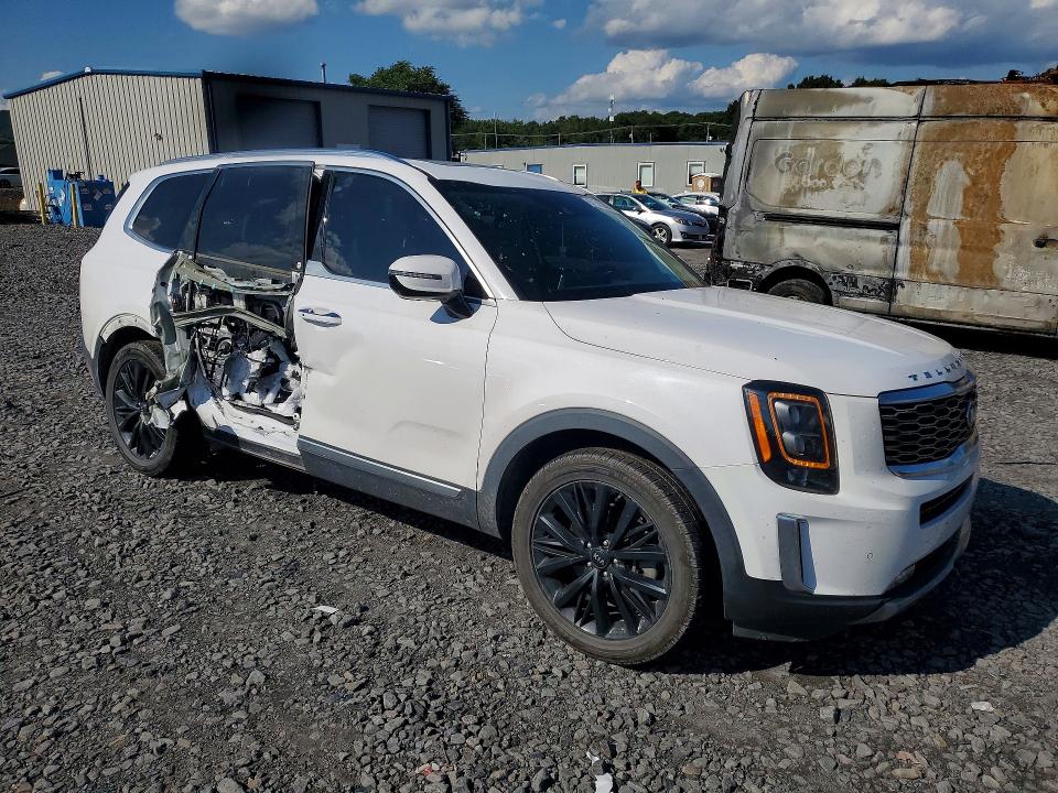 Aukcja sprzedaży 2021 Kia Telluride, vin: 5XYP5DHC9MG175305, numer aukcji: 67101036
