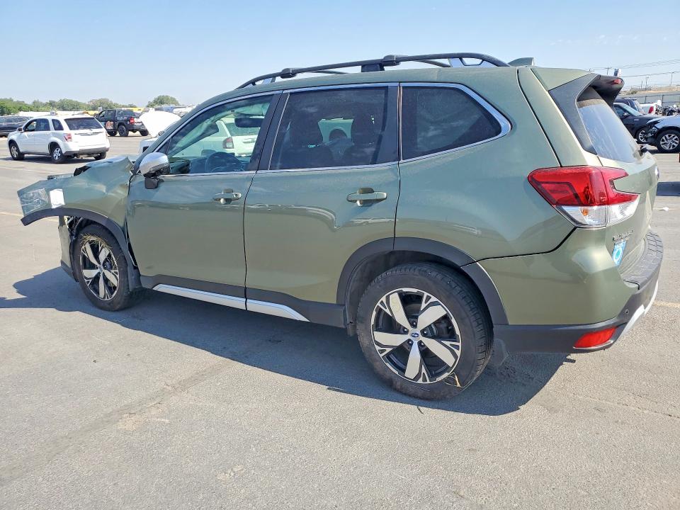 64969126 :رقم المزاد ، JF2SKAXCXLH505950 vin ، 2020 Subaru Forester مزاد بيع