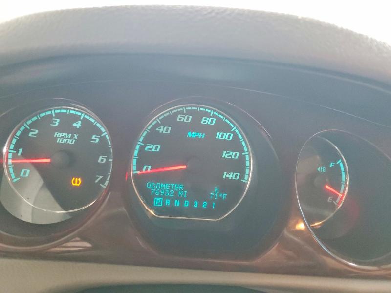 Продаж на аукціоні авто 2010 Buick Lucerne, vin: 1G4HC5E12AU108148, номер лоту: 66043236