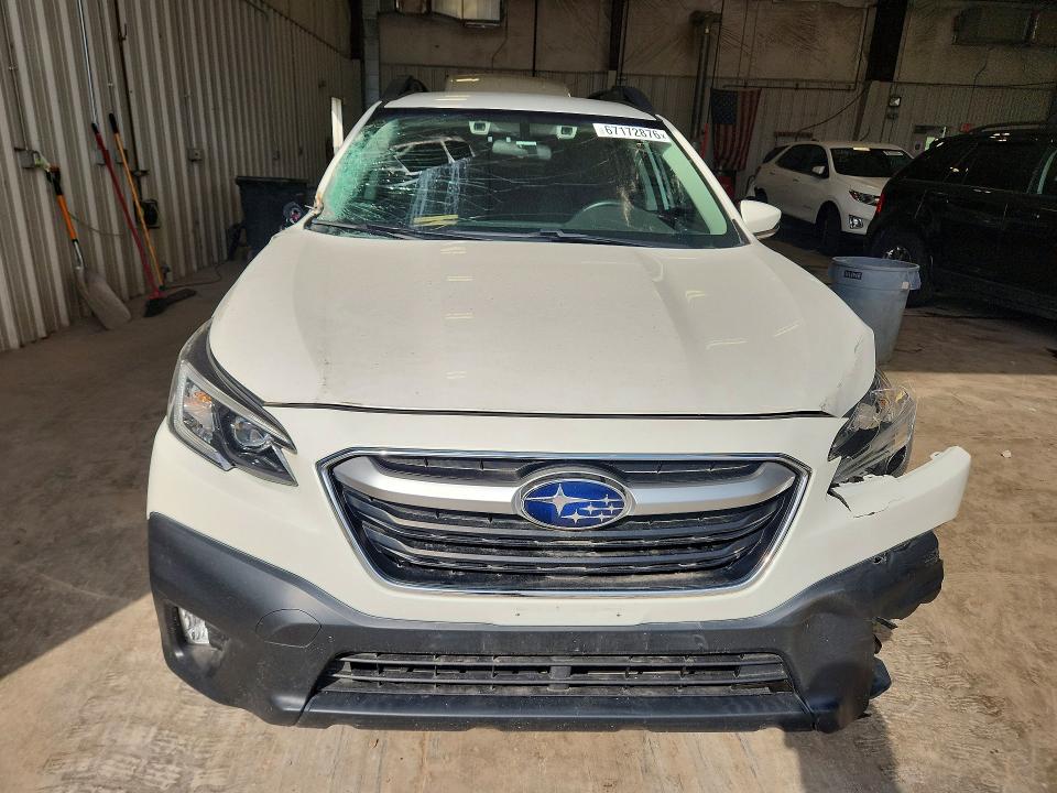 Продажа на аукционе авто 2022 Subaru Outback, vin: 4S4BTADC1N3256000, номер лота: 67172876