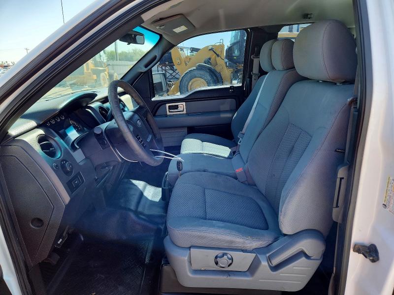 Aukcja sprzedaży 2011 Ford F150, vin: 1FTEX1CM9BFC21781, numer aukcji: 65463366