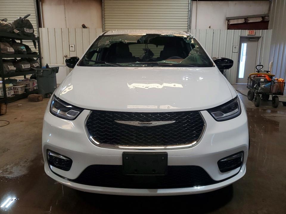 Aukcja sprzedaży 2025 Chrysler Pacifica, vin: 2C4RC1BG3SR599838, numer aukcji: 66431026