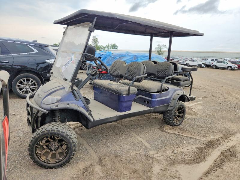 Aukcja sprzedaży 2018 Golf Cart Icon, vin: LTA0022725, numer aukcji: 63724076