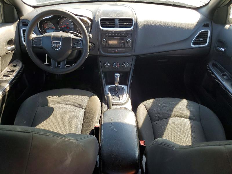Aukcja sprzedaży 2012 Dodge Avenger, vin: 1C3CDZAB4CN323422, numer aukcji: 66287826