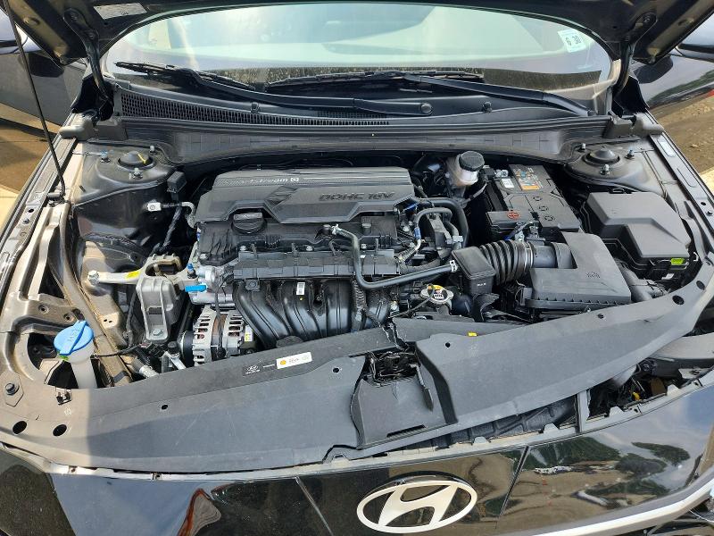 Продаж на аукціоні авто 2025 Hyundai Elantra, vin: KMHLL4DG1SU025290, номер лоту: 64728396