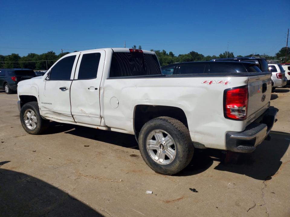 63476786 :رقم المزاد ، 1GCVKREC7GZ185404 vin ، 2016 Chevrolet Silverado مزاد بيع