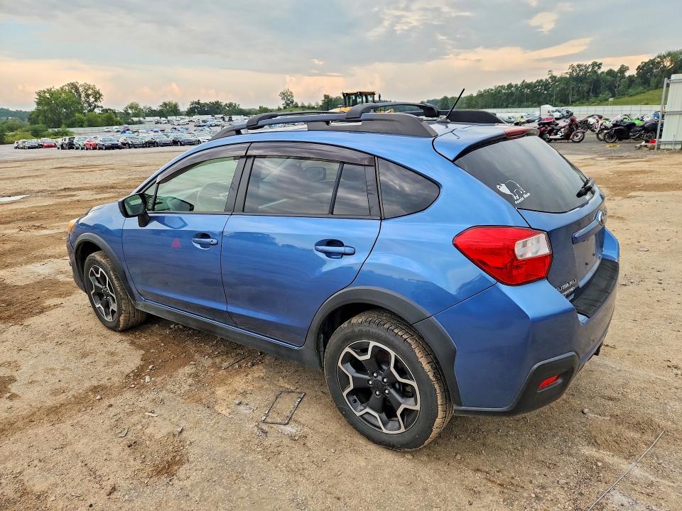 Aukcja sprzedaży 2015 Subaru Xv Crosstrek, vin: JF2GPACC6F8286230, numer aukcji: 66135146