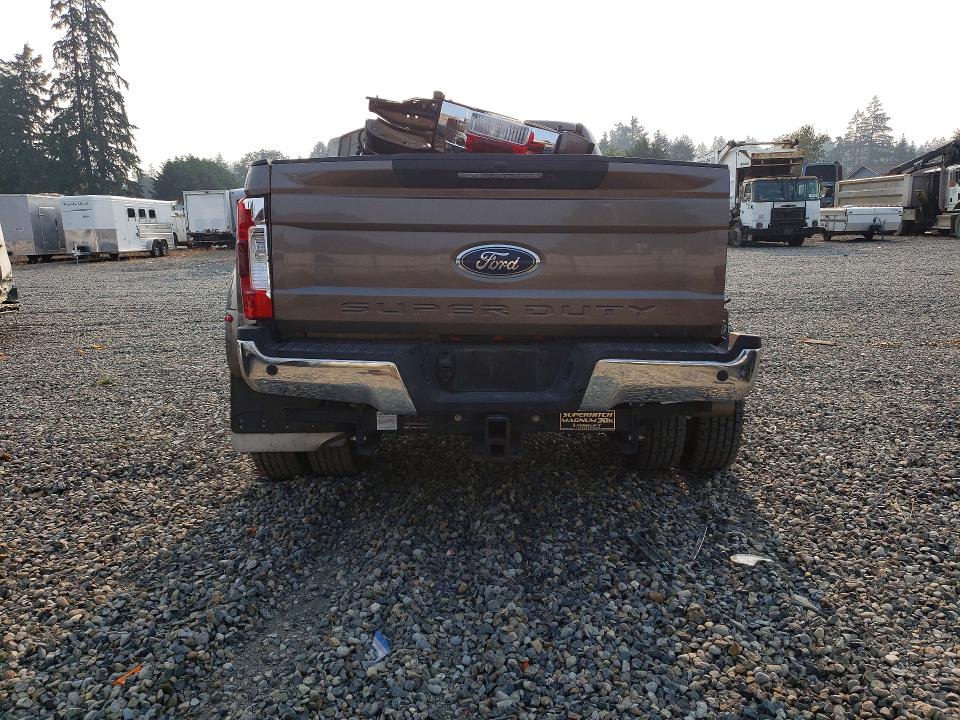Aukcja sprzedaży 2019 Ford F450, vin: 1FT8W4DTXKED94657, numer aukcji: 62993806