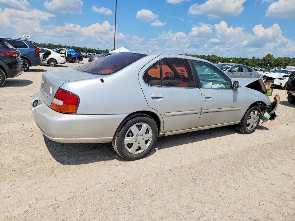 Aukcja sprzedaży 1999 Nissan Altima, vin: 1N4DL01D8XC258694, numer aukcji: 66822556