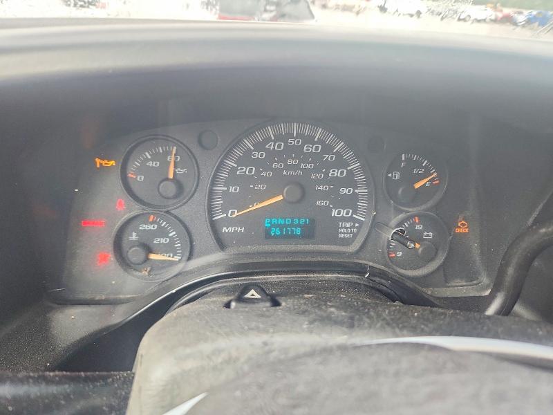 63909486 :رقم المزاد ، 1GCFH15T061221077 vin ، 2006 Chevrolet Express 1500 مزاد بيع