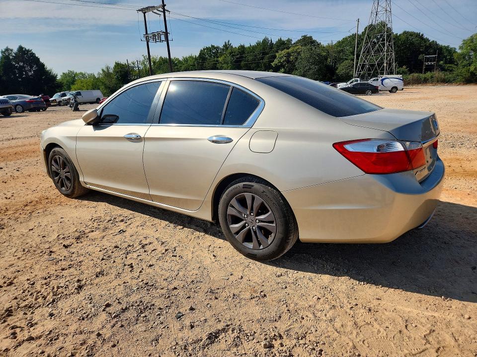 Aukcja sprzedaży 2014 Honda Accord, vin: 1HGCR2F36EA146440, numer aukcji: 65786676