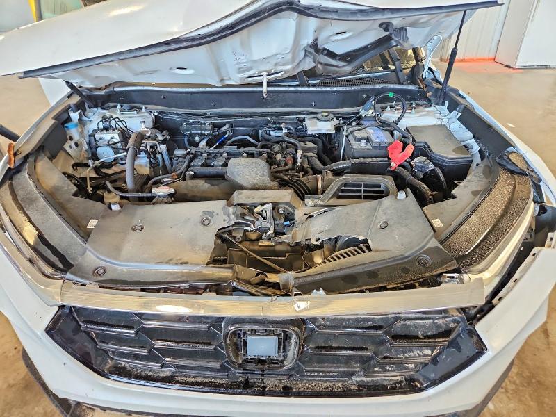 Aukcja sprzedaży 2025 Honda Cr-v, vin: 7FARS4H74SE005172, numer aukcji: 64951026
