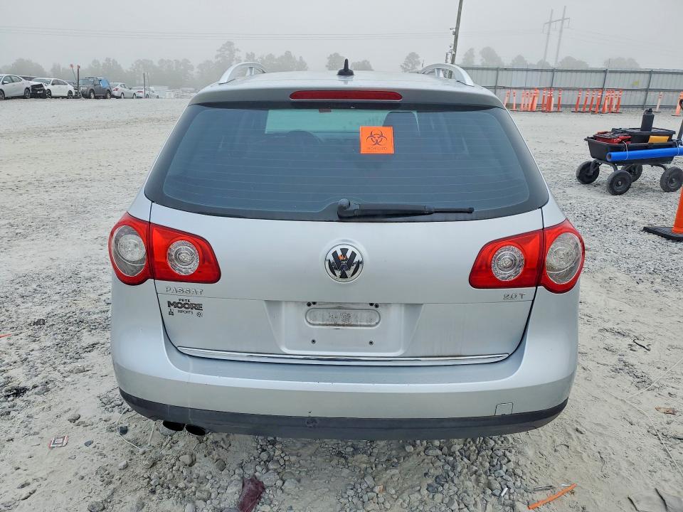 Aukcja sprzedaży 2009 Volkswagen Passat, vin: WVWXK73C59E079379, numer aukcji: 66516016