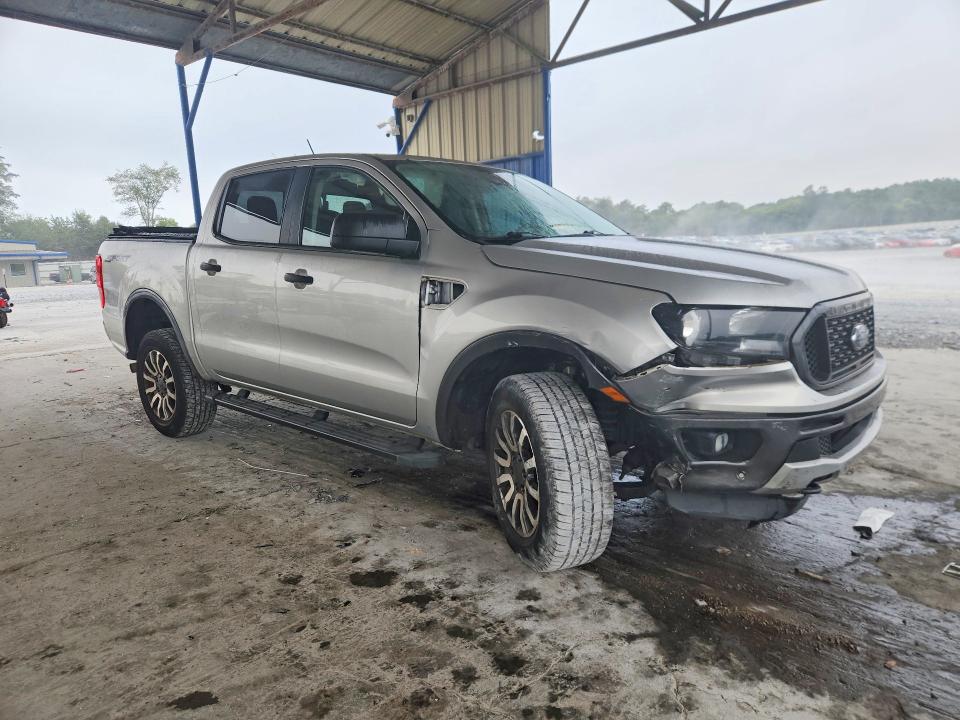 66556586 :رقم المزاد ، 1FTER4EHXKLA31260 vin ، 2019 Ford Ranger مزاد بيع