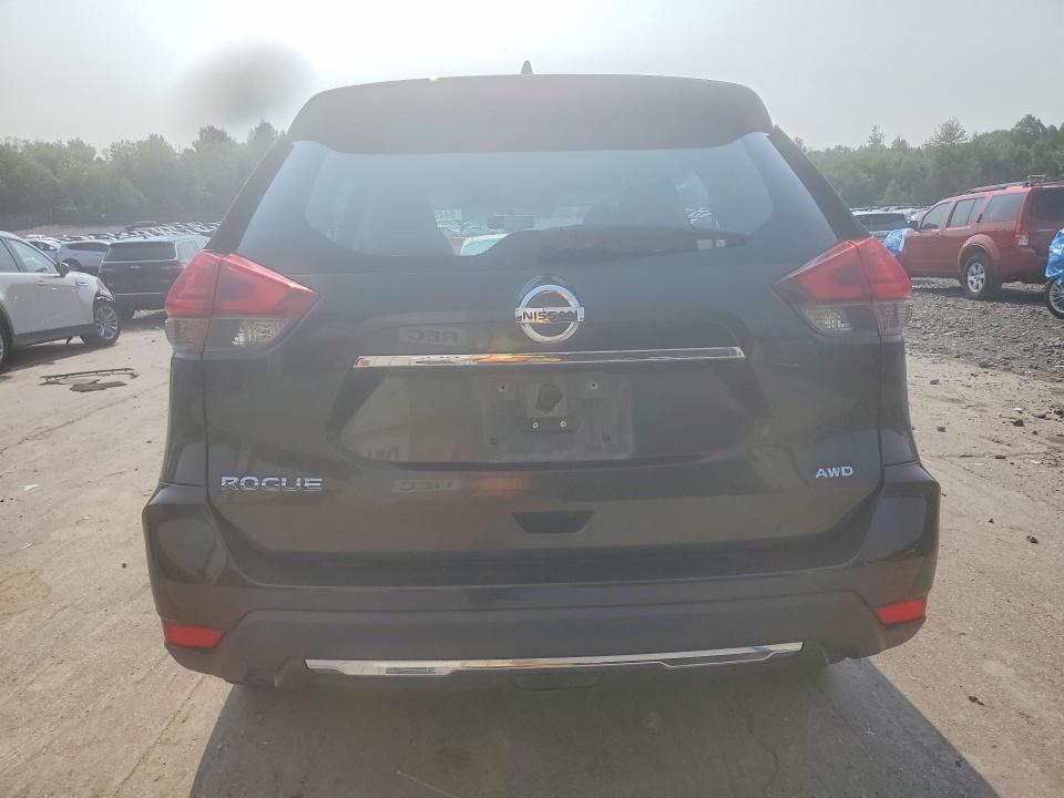 Продаж на аукціоні авто 2017 Nissan Rogue, vin: JN8AT2MV7HW001348, номер лоту: 64456096