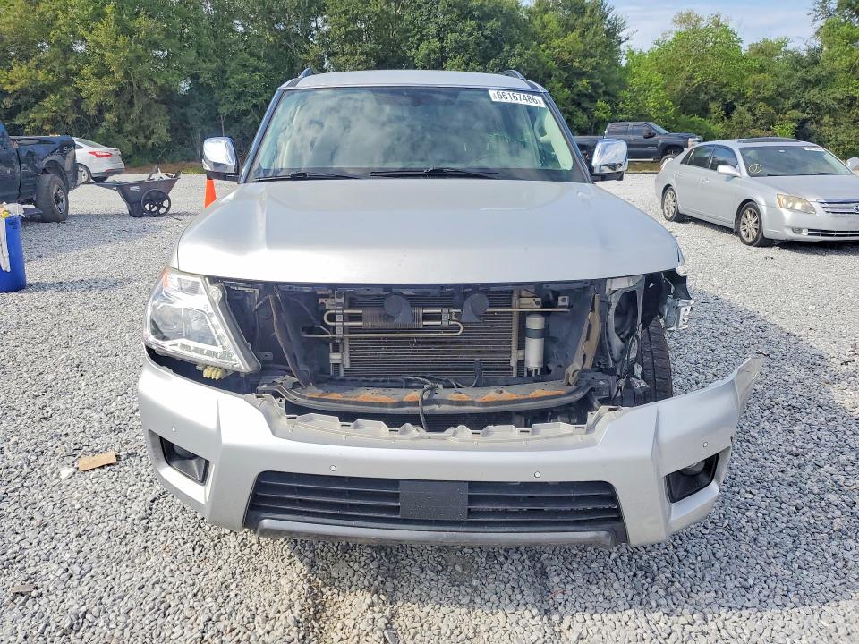 Aukcja sprzedaży 2020 Nissan Armada, vin: JN8AY2ND5LX017512, numer aukcji: 66167486